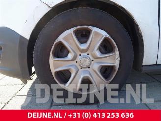 Ford Courier Transit Courier, Van, 2014 / 2023 1.5 TDCi 75 picture 10