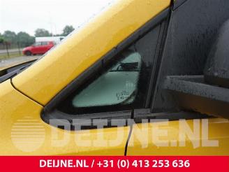 Volkswagen Caddy Caddy Cargo V (SBA/SBH), Van, 2020 2.0 TDI BlueMotionTechnology picture 12