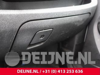 Opel Combo Combo, Van, 2012 / 2018 1.3 CDTI 16V ecoFlex picture 30