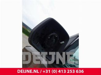 Volkswagen Caddy Caddy Cargo V (SBA/SBH), Van, 2020 2.0 TDI BlueMotionTechnology picture 16