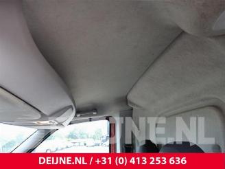 Fiat Doblo Doblo Cargo (263), Van, 2010 1.6 D Multijet picture 18
