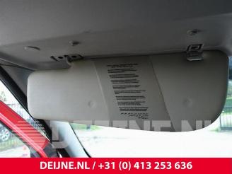Fiat Doblo Doblo Cargo (263), Van, 2010 1.6 D Multijet picture 21
