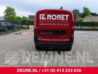 Fiat Doblo Doblo Cargo (263), Van, 2010 1.6 D Multijet picture 6