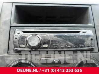 Volkswagen Transporter Transporter T5, Van, 2003 / 2015 2.5 TDi picture 29