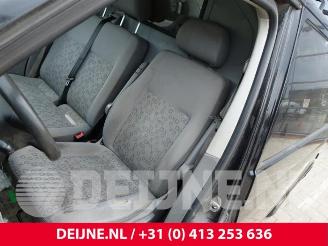 Volkswagen Transporter Transporter T5, Van, 2003 / 2015 2.5 TDi picture 21