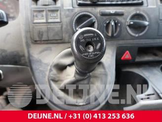 Volkswagen Transporter Transporter T5, Van, 2003 / 2015 2.5 TDi picture 32