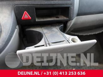 Volkswagen Transporter Transporter T5, Van, 2003 / 2015 2.5 TDi picture 31