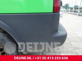 Opel Combo Combo (Corsa C), Van, 2001 / 2012 1.3 CDTI 16V picture 30