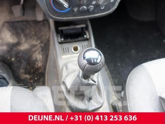 Opel Combo Combo (Corsa C), Van, 2001 / 2012 1.3 CDTI 16V picture 25