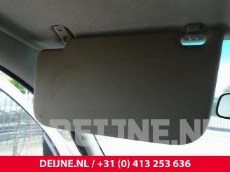 Opel Combo Combo (Corsa C), Van, 2001 / 2012 1.3 CDTI 16V picture 20