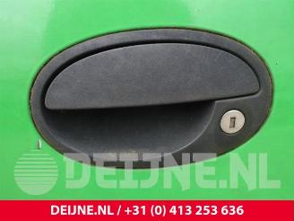 Opel Combo Combo (Corsa C), Van, 2001 / 2012 1.3 CDTI 16V picture 14