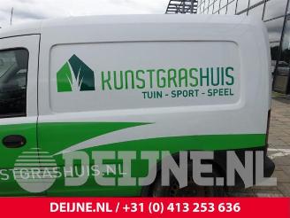 Opel Combo Combo (Corsa C), Van, 2001 / 2012 1.3 CDTI 16V picture 28