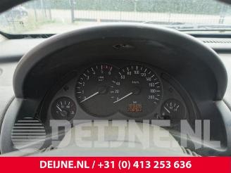 Opel Combo Combo (Corsa C), Van, 2001 / 2012 1.3 CDTI 16V picture 18