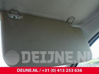 Opel Combo Combo (Corsa C), Van, 2001 / 2012 1.3 CDTI 16V picture 22