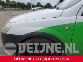 Opel Combo Combo (Corsa C), Van, 2001 / 2012 1.3 CDTI 16V picture 8