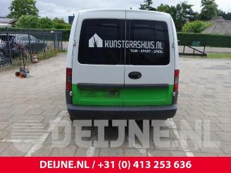 Opel Combo Combo (Corsa C), Van, 2001 / 2012 1.3 CDTI 16V picture 6