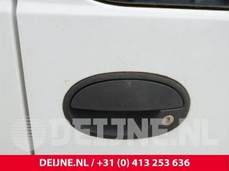 Opel Combo Combo (Corsa C), Van, 2001 / 2012 1.3 CDTI 16V picture 33