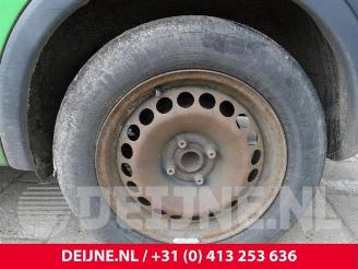 Opel Combo Combo (Corsa C), Van, 2001 / 2012 1.3 CDTI 16V picture 29