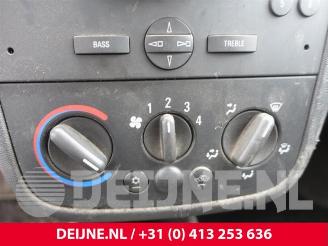 Opel Combo Combo (Corsa C), Van, 2001 / 2012 1.3 CDTI 16V picture 24