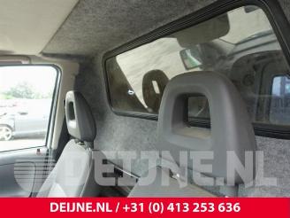 Opel Combo Combo (Corsa C), Van, 2001 / 2012 1.3 CDTI 16V picture 26
