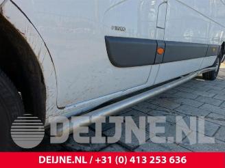 Opel Movano Movano, Van, 2010 2.3 CDTi 16V FWD picture 11