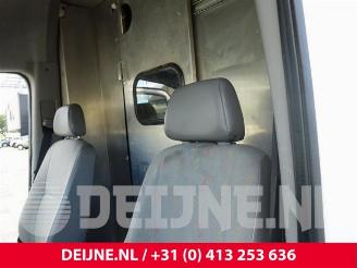 Volkswagen Crafter Crafter, Van, 2006 / 2013 2.5 TDI 30/35/50 picture 24