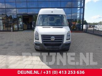 Volkswagen Crafter Crafter, Van, 2006 / 2013 2.5 TDI 30/35/50 picture 2