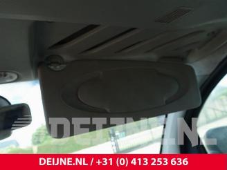 Mercedes Citan Citan (415.6), Van, 2012 / 2021 1.5 109 CDI picture 26