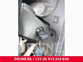 Mercedes Citan Citan (415.6), Van, 2012 / 2021 1.5 109 CDI picture 30