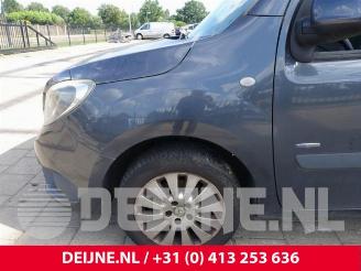 Mercedes Citan Citan (415.6), Van, 2012 / 2021 1.5 109 CDI picture 9