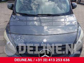 Mercedes Citan Citan (415.6), Van, 2012 / 2021 1.5 109 CDI picture 34