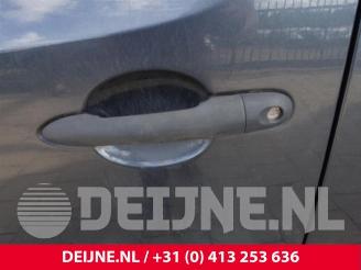 Mercedes Citan Citan (415.6), Van, 2012 / 2021 1.5 109 CDI picture 14