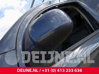 Mercedes Citan Citan (415.6), Van, 2012 / 2021 1.5 109 CDI picture 11