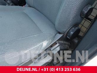 Fiat Doblo Doblo Cargo (263), Van, 2010 1.4 16V picture 23
