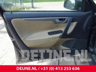 Volvo V-70 V70 (SW), Combi, 1999 / 2008 2.5 R Turbo 20V picture 16