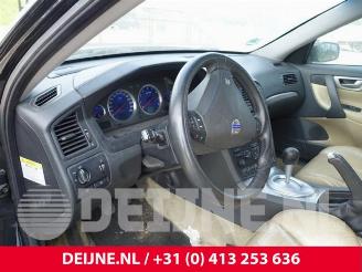 Volvo V-70 V70 (SW), Combi, 1999 / 2008 2.5 R Turbo 20V picture 18