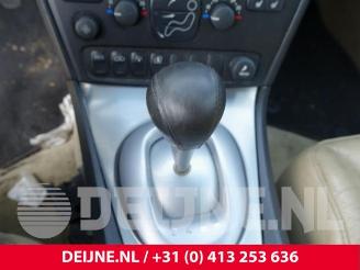 Volvo V-70 V70 (SW), Combi, 1999 / 2008 2.5 R Turbo 20V picture 32