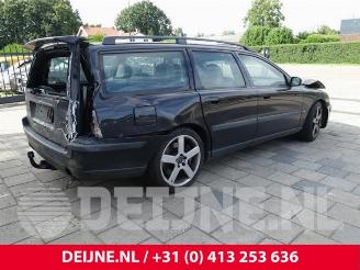 Volvo V-70 V70 (SW), Combi, 1999 / 2008 2.5 R Turbo 20V picture 7