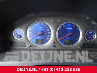 Volvo V-70 V70 (SW), Combi, 1999 / 2008 2.5 R Turbo 20V picture 23