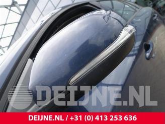 Volvo V-60 V60 I (FW/GW), Combi, 2010 / 2018 2.0 D3 20V picture 12