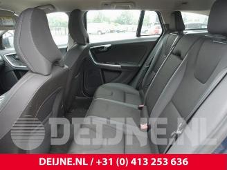 Volvo V-60 V60 I (FW/GW), Combi, 2010 / 2018 2.0 D3 20V picture 33