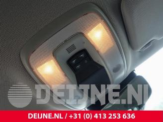 Volvo V-60 V60 I (FW/GW), Combi, 2010 / 2018 2.0 D3 20V picture 28