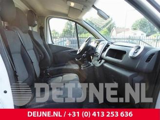 Fiat Talento Talento, Van, 2016 1.6 MultiJet Biturbo 120 picture 34