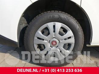 Fiat Talento Talento, Van, 2016 1.6 MultiJet Biturbo 120 picture 10