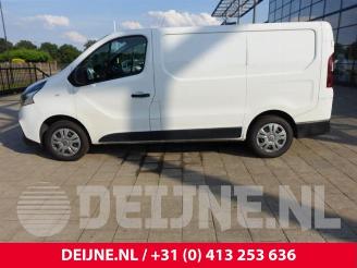 Fiat Talento Talento, Van, 2016 1.6 MultiJet Biturbo 120 picture 4