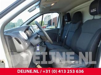 Fiat Talento Talento, Van, 2016 1.6 MultiJet Biturbo 120 picture 33