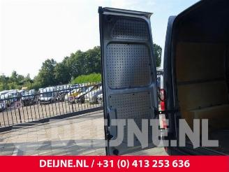 Opel Movano Movano, Van, 2010 2.3 CDTi 16V FWD picture 32