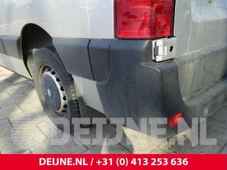 Opel Movano Movano, Van, 2010 2.3 CDTi 16V FWD picture 26