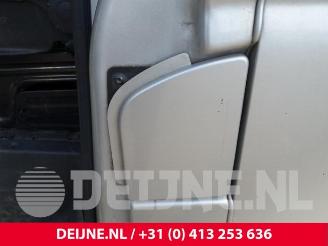 Opel Movano Movano, Van, 2010 2.3 CDTi 16V FWD picture 20