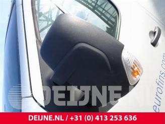 Opel Movano Movano, Van, 2010 2.3 CDTi 16V FWD picture 13